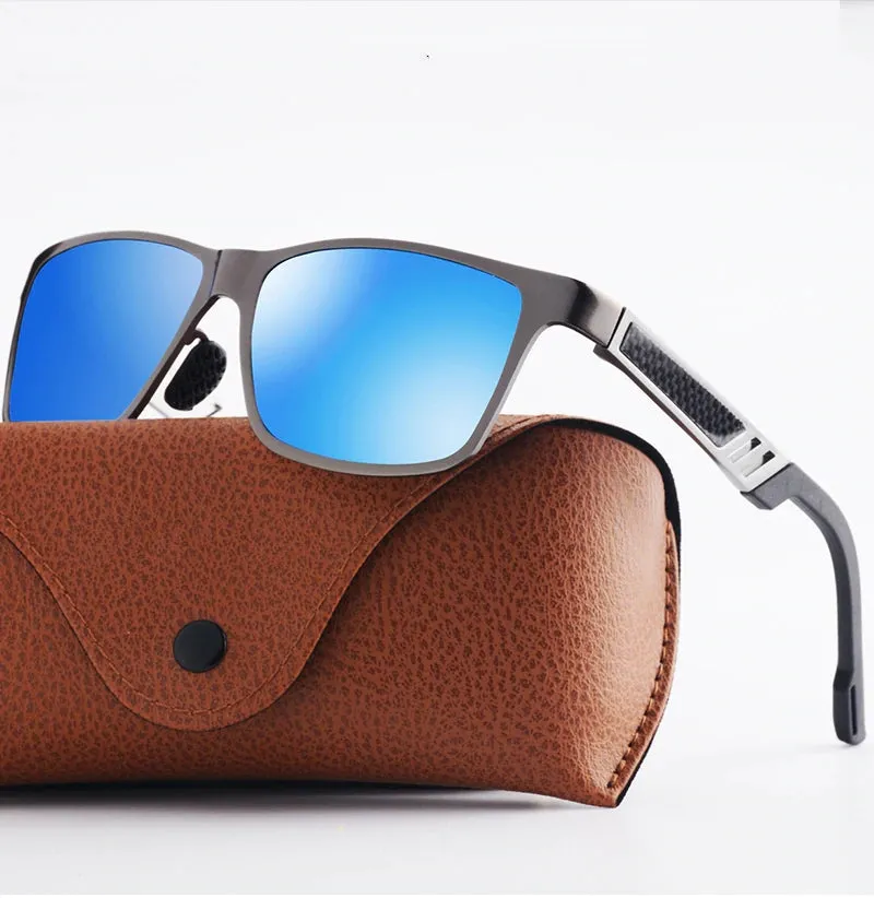 Polarized Sunglasses Jack