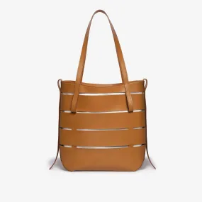 Poline  | Shoulder bag calf leather