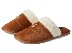 Polo Ralph Lauren Kelcie Scuff Slipper