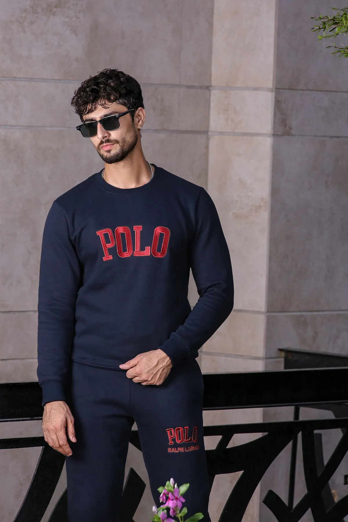 POLO Tracksuit