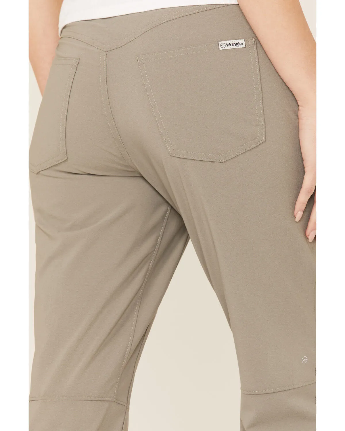 Product Name:  Wrangler Women's Mist Trail Joggers