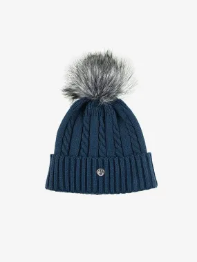 PS of Sweden Ladies Knitted Hat Samantha