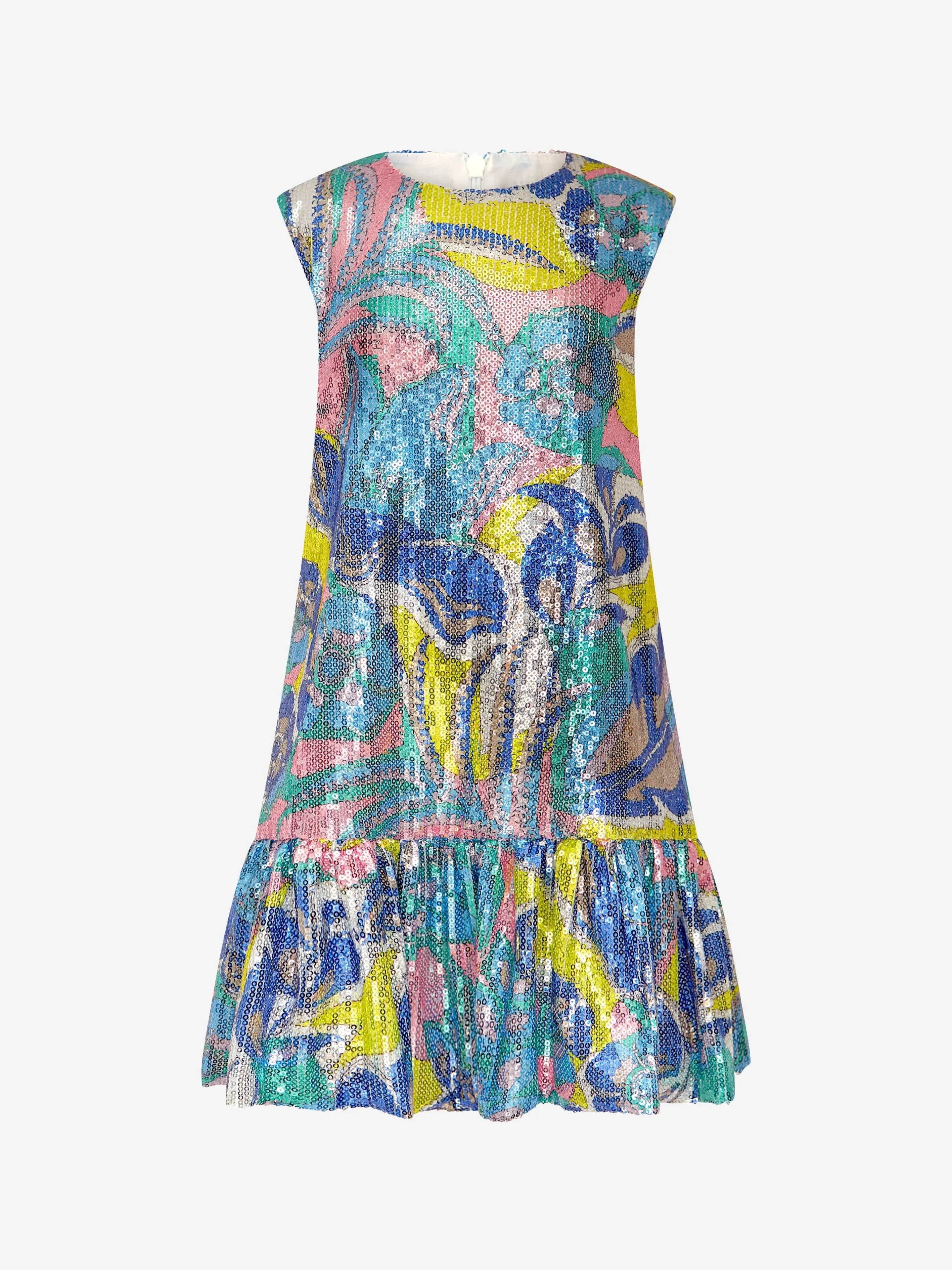 Pucci Girls Dress