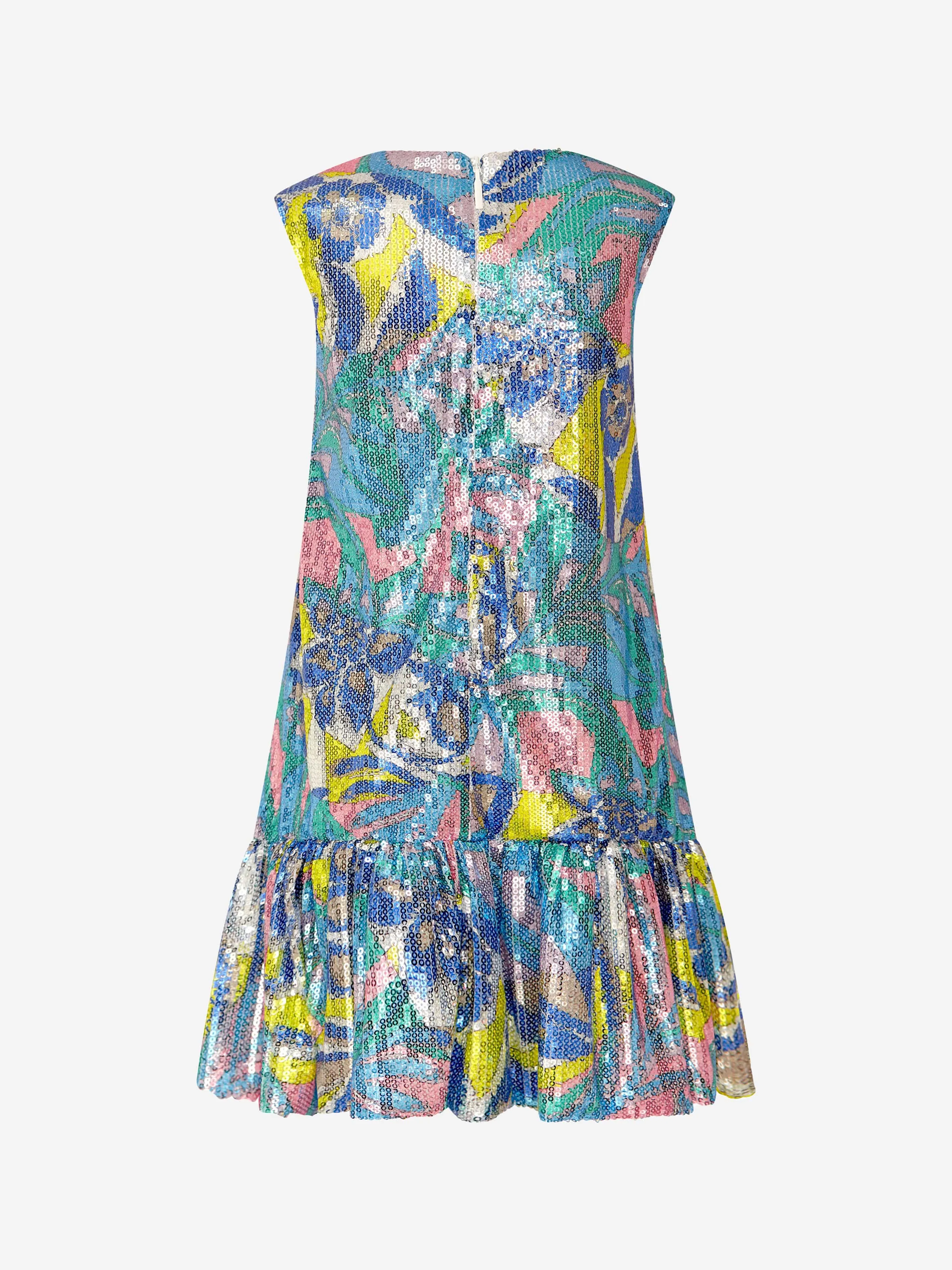 Pucci Girls Dress