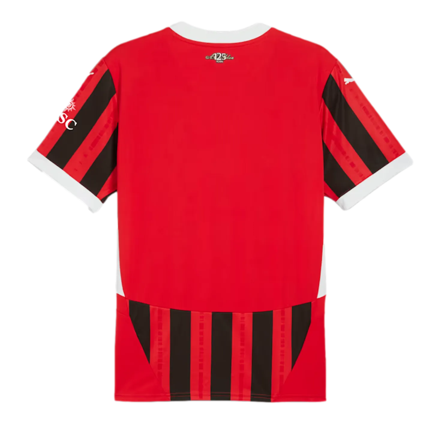 Puma AC Milan 24/25 Home Jesrey