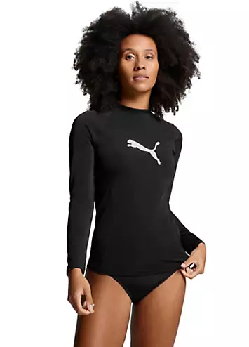 Puma Bathing Shirt | Grattan