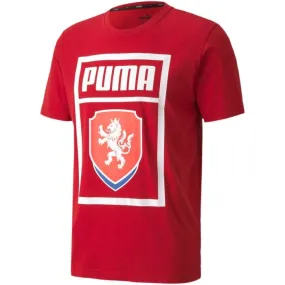 Puma FACR PUMA DNA TEE