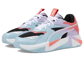 PUMA Kids Rs-Pulsoid Snombre (Big Kid)