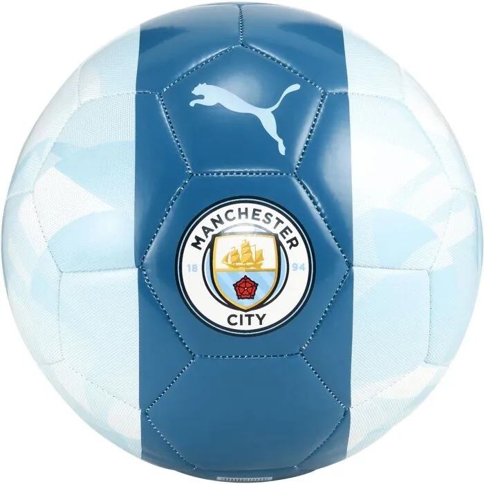 Puma MANCHESTER CITY FC FTBLCORE BALL