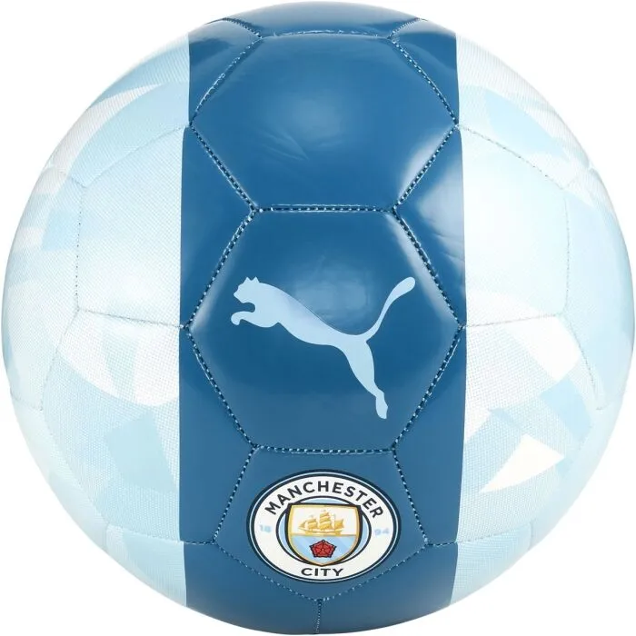 Puma MANCHESTER CITY FC FTBLCORE BALL