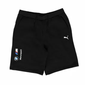 PUMA - Men - BMW MMS ESS Logo Short - Black