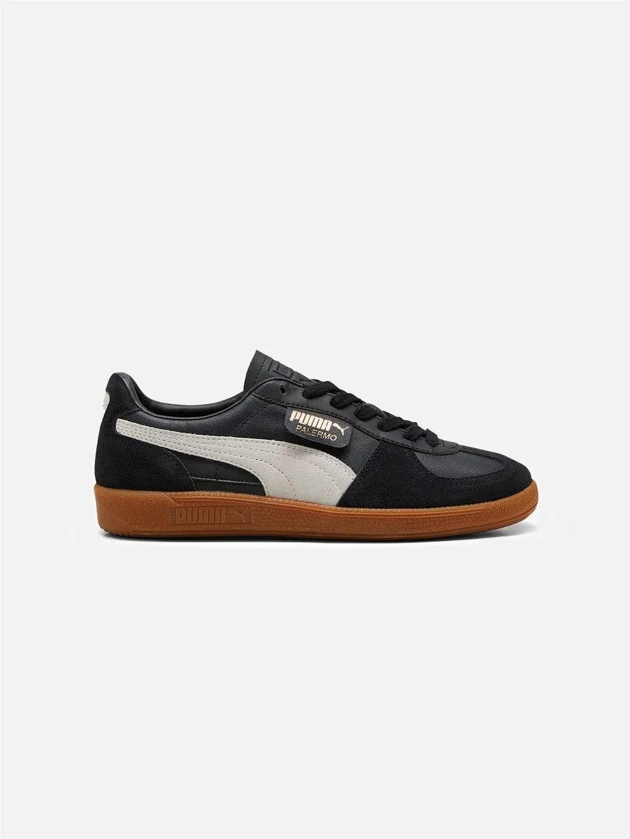 PUMA Palermo Leather 