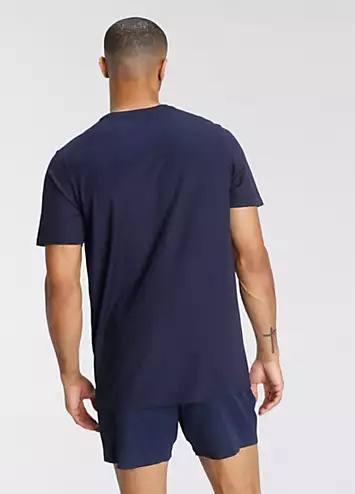 Puma Performance Short Sleeve T-Shirt | Grattan