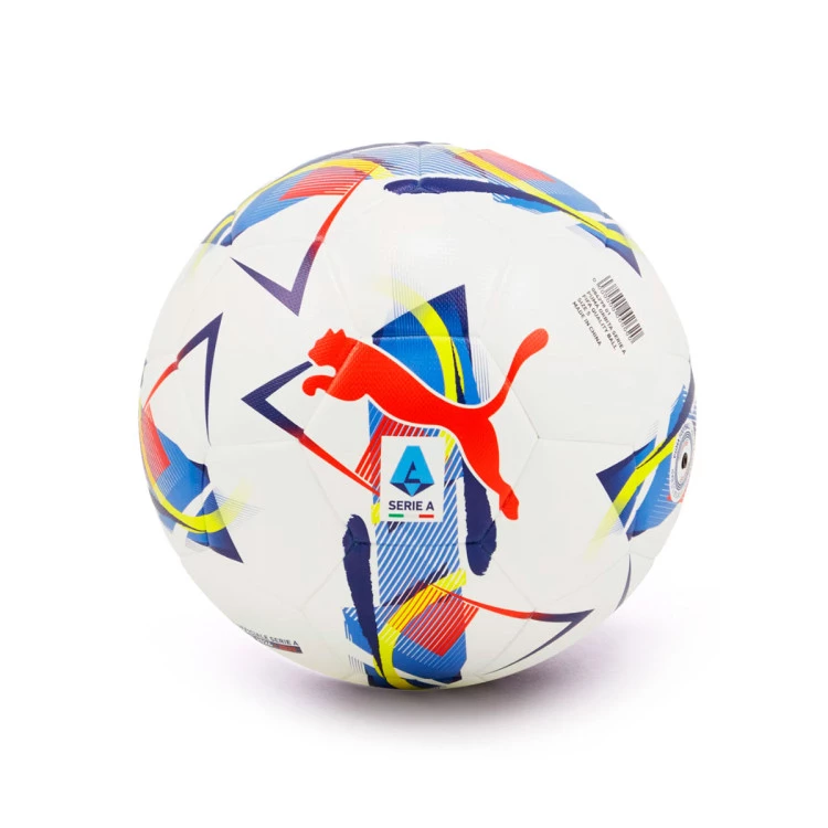 Puma Puma Orbita Serie A (Fifa Quality) Ball