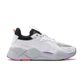 Puma RS-X Softcase White