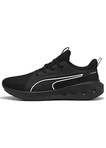 Puma Softride Carson Running Trainers | Grattan