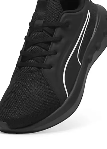 Puma Softride Carson Running Trainers | Grattan