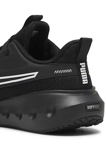 Puma Softride Carson Running Trainers | Grattan