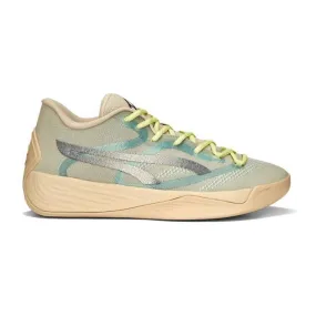 PUMA Women's Stewie 2 (Earth/ Tan/ Granola/ Puma Black) ...