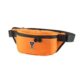 Puma x AMI Waistbag Orange