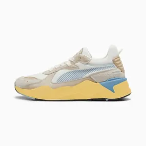 PUMA x PALM TREE CREW RS-X Unisex Sneakers | Frosted Ivory-Zen Blue | PUMA RS Collection | PUMA 