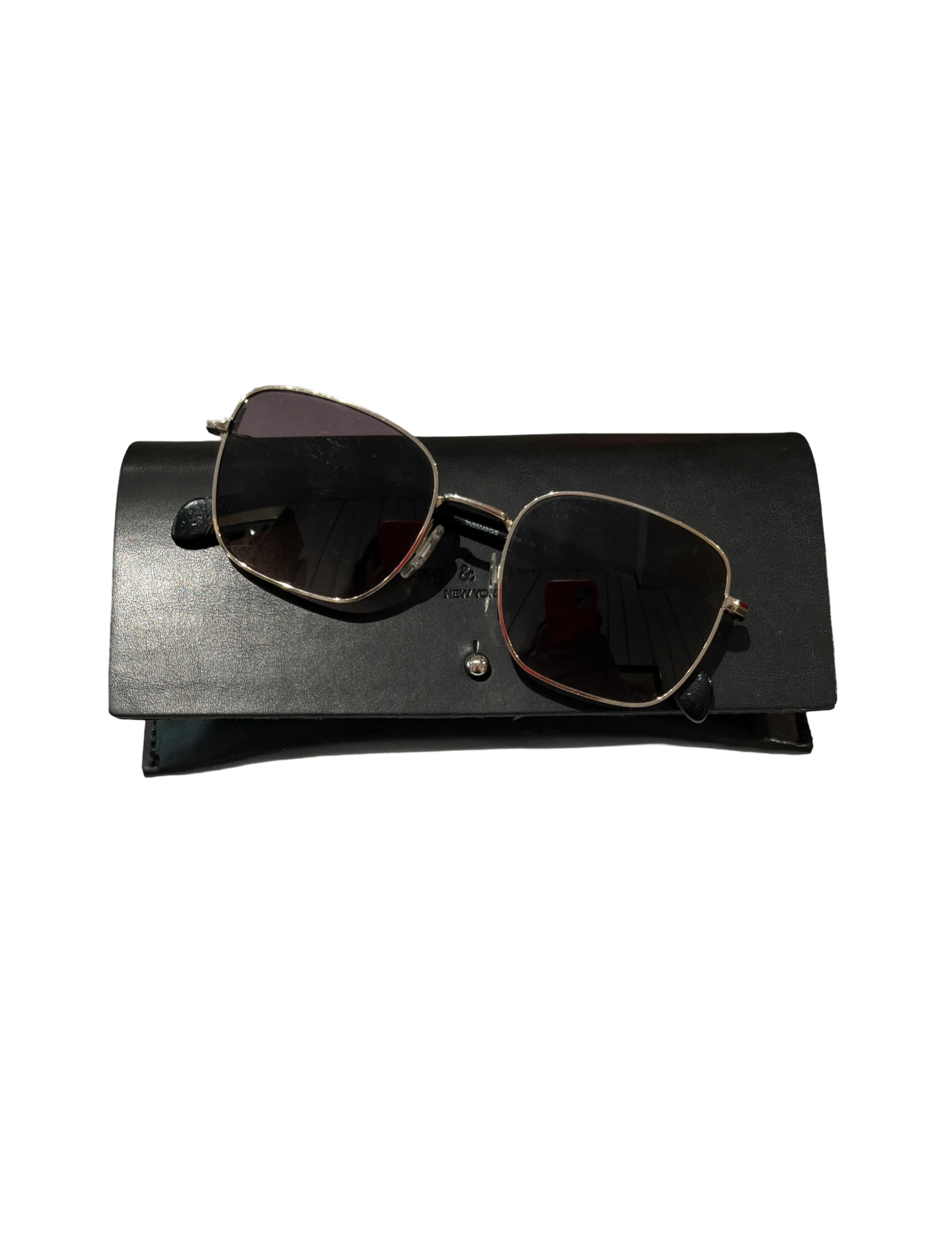 Rag and Bone Sunglasses