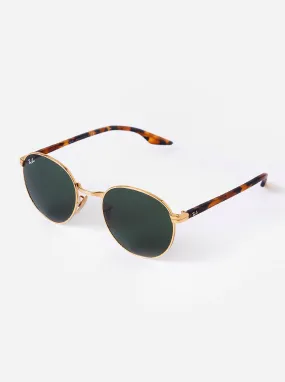     RAY-BAN  0RB3691 Sunglasses    