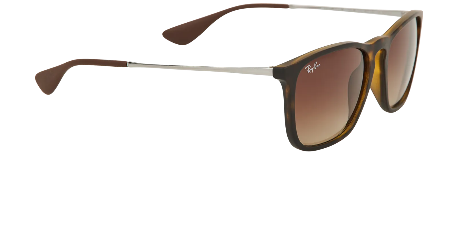 Ray-Ban RB4187 Chris Sunglasses