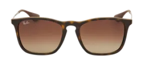 Ray-Ban RB4187 Chris Sunglasses