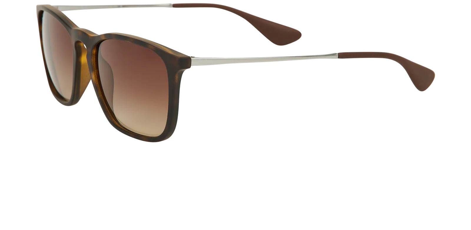 Ray-Ban RB4187 Chris Sunglasses