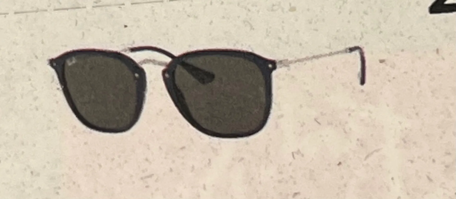 RAY *BAN SUNGLASSES