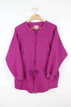 Reebok 80's Full Zip Sweatshirt