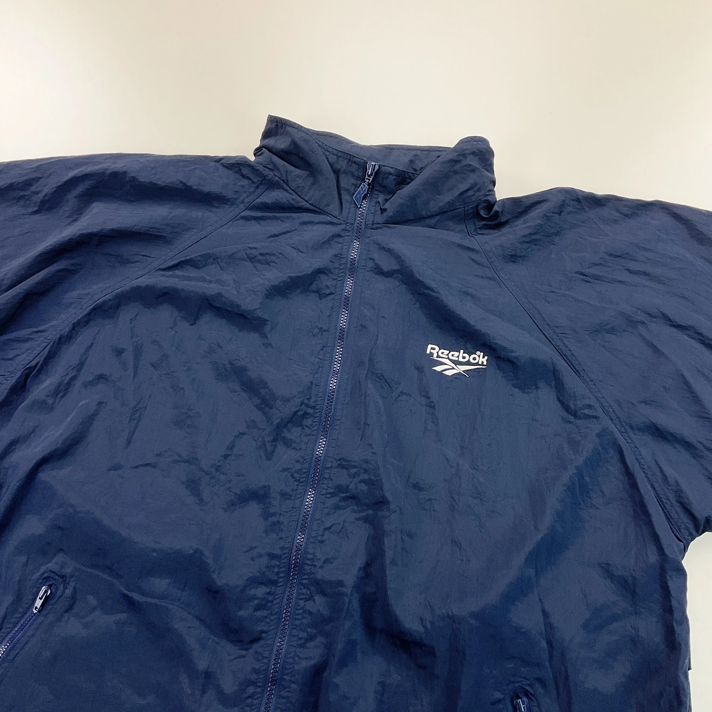 Reebok 90s Jacket - XL