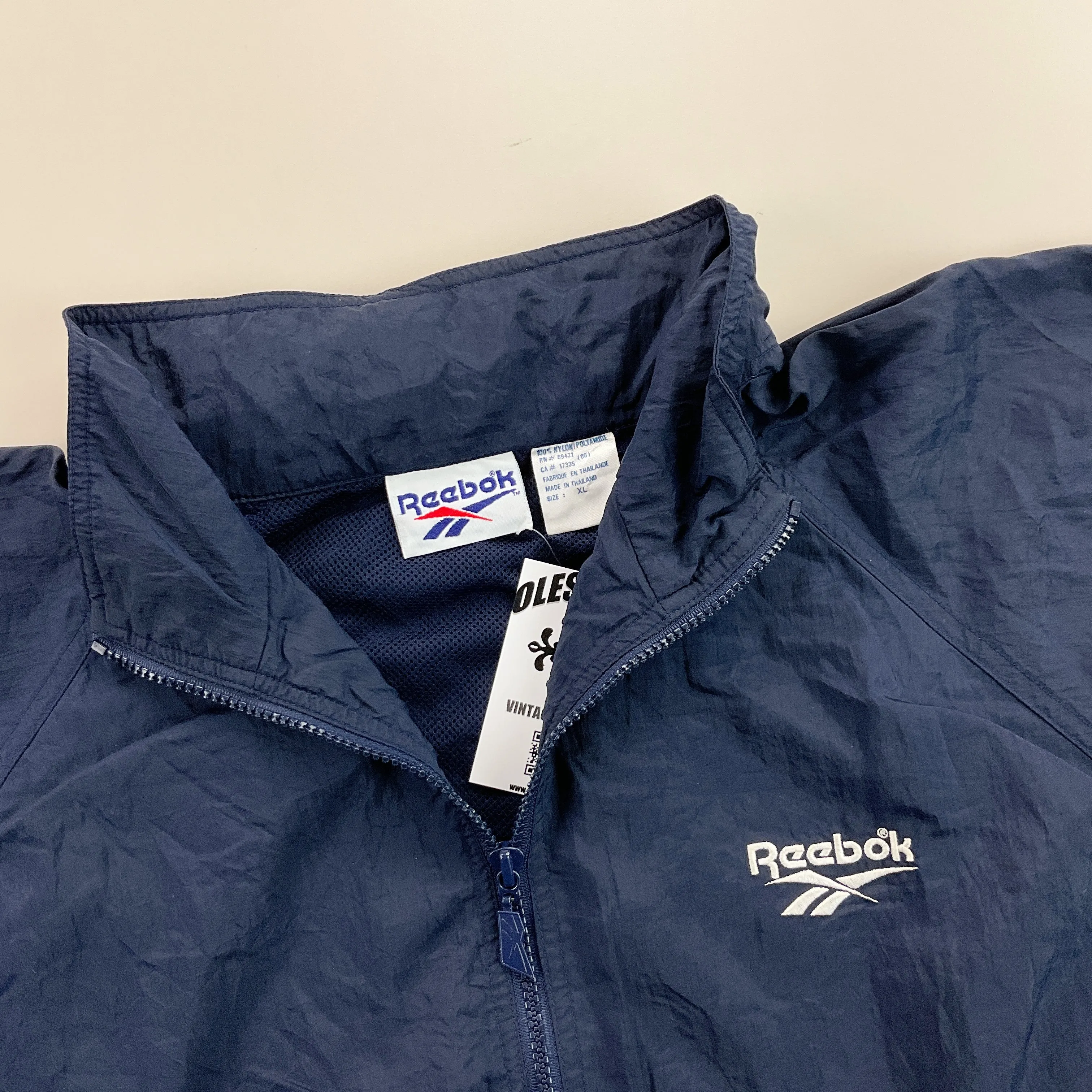 Reebok 90s Jacket - XL