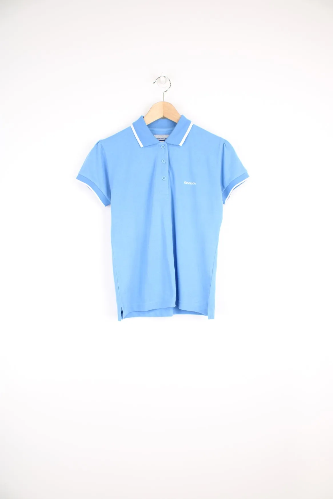 Reebok Polo Shirt