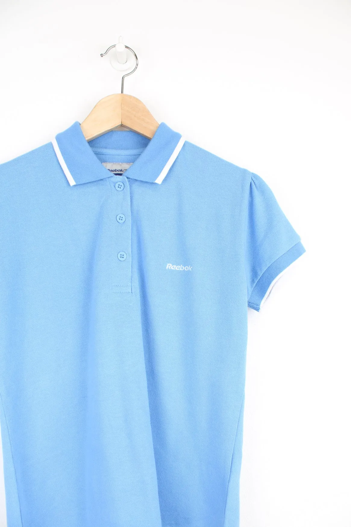 Reebok Polo Shirt