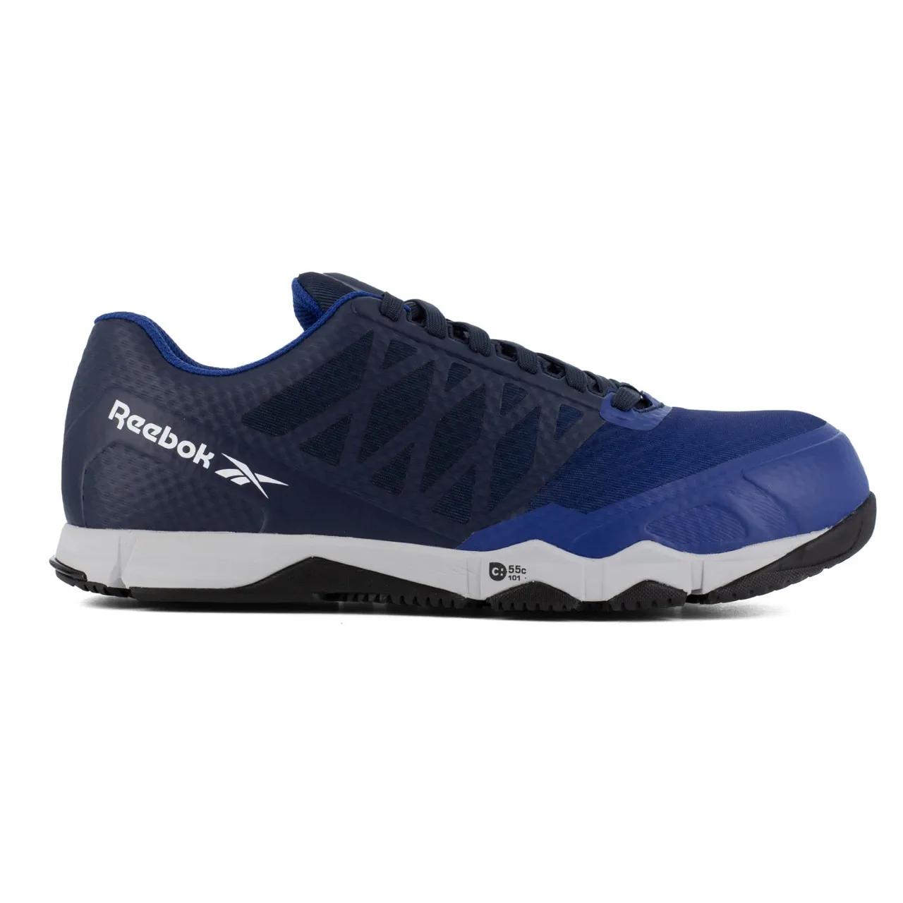 Reebok Work Men's Speed TR Composite Toe SD10 Athletic Work Shoe