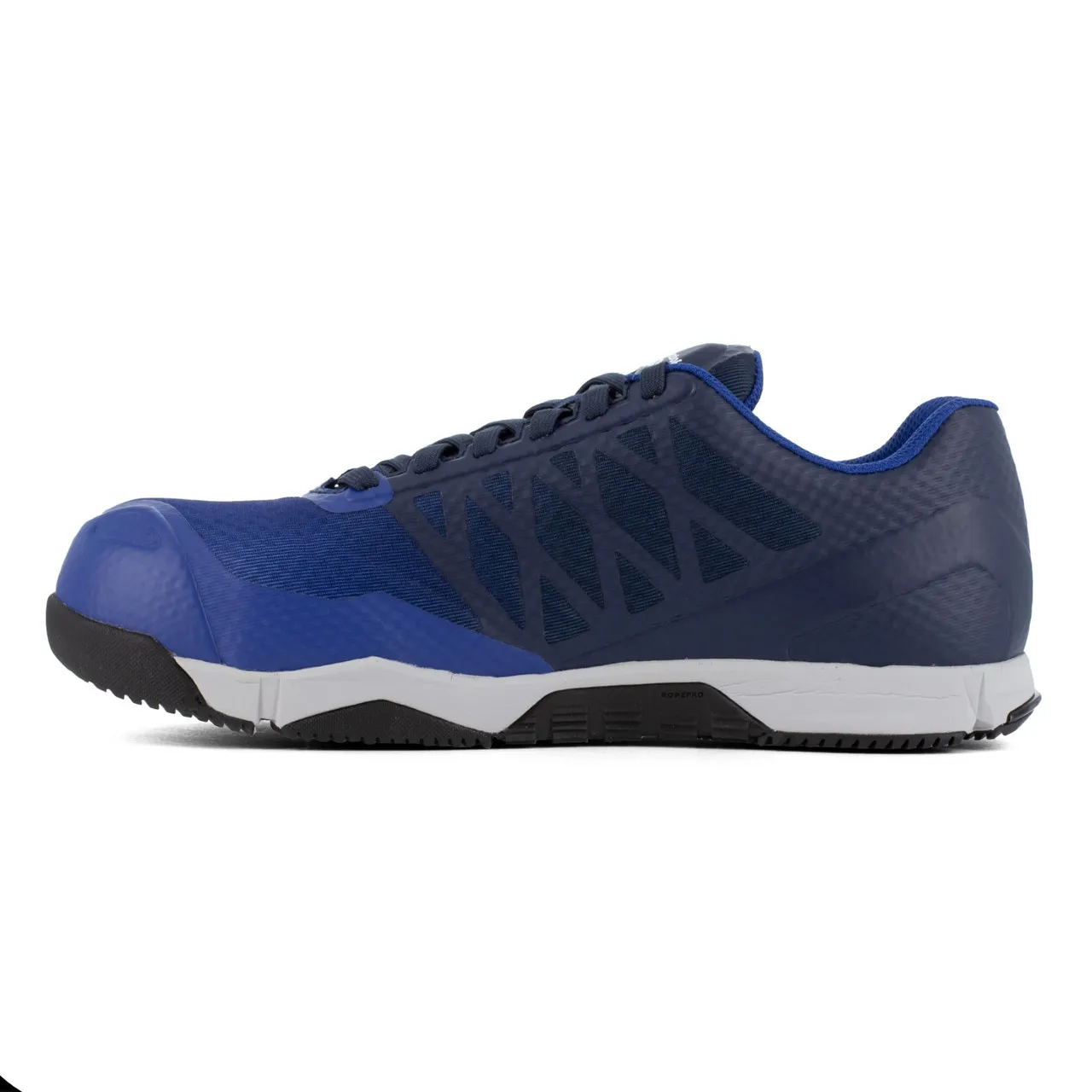 Reebok Work Men's Speed TR Composite Toe SD10 Athletic Work Shoe