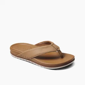 Reef Cushion Bonzer Men's Beach Sandals