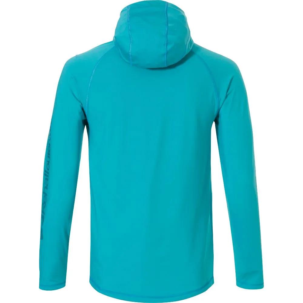 Rehall - Stone-R Pullover Men aqua