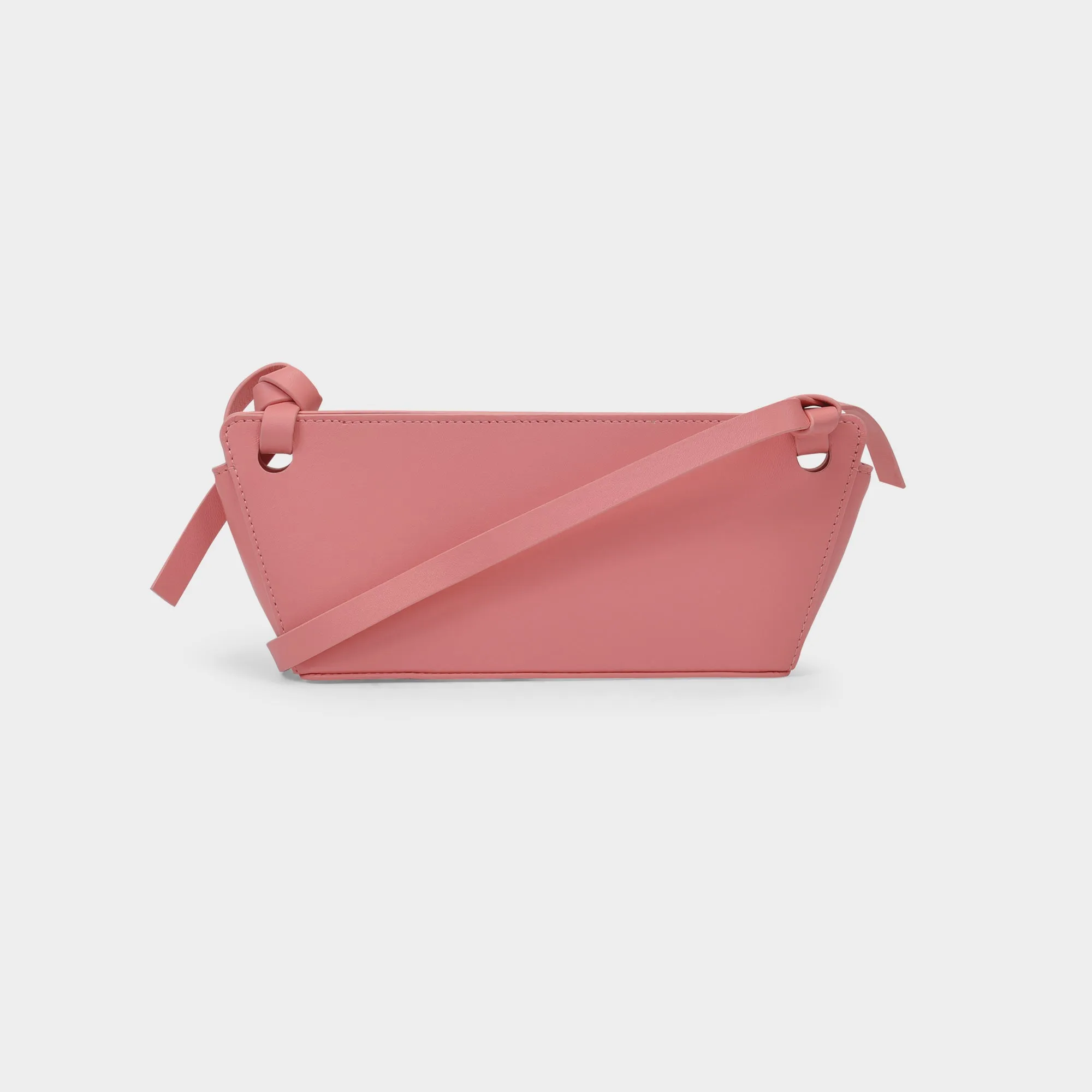 Rejina Pyo  Mini Ramona Bag in Pink Leather