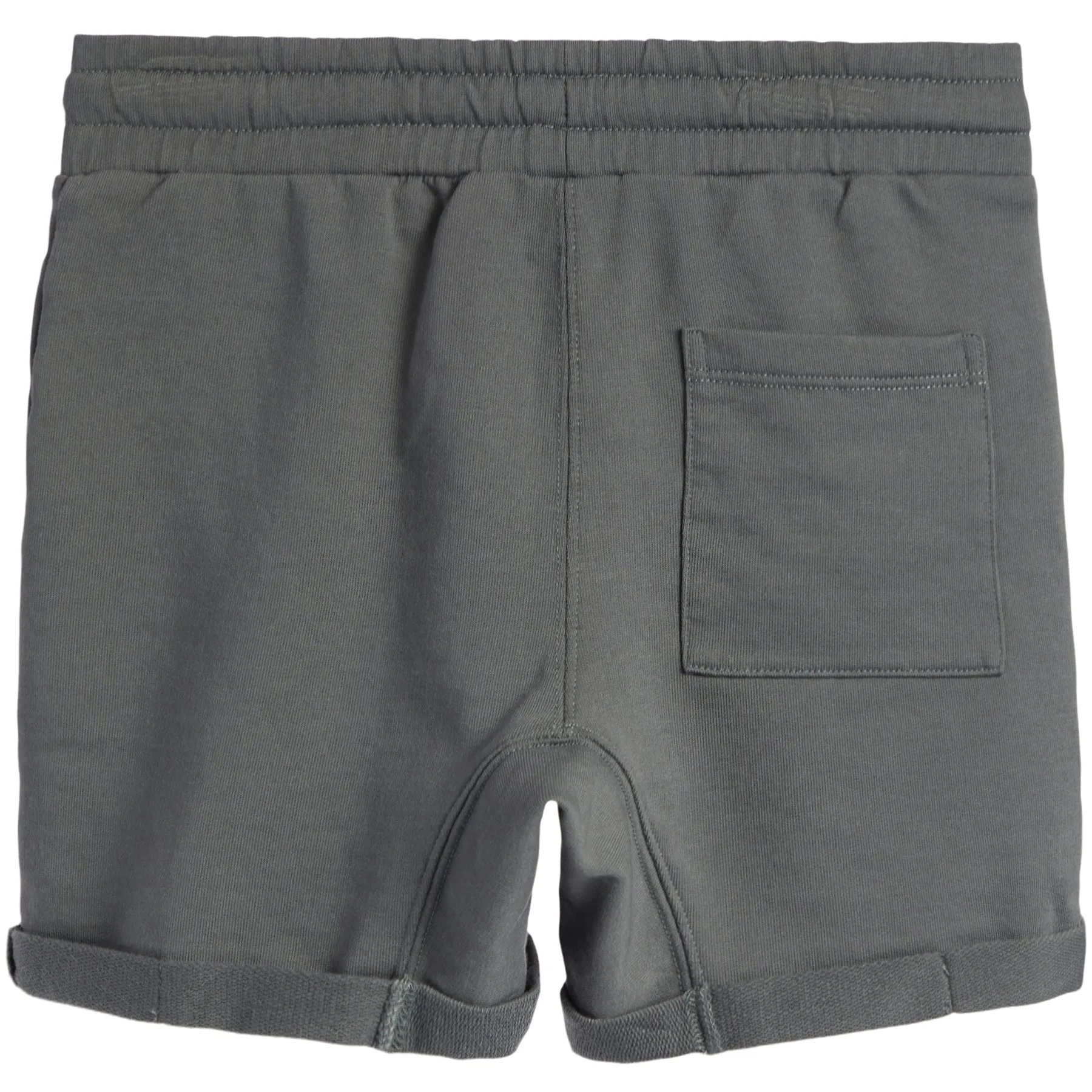 Relaxed Short