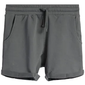 Relaxed Short