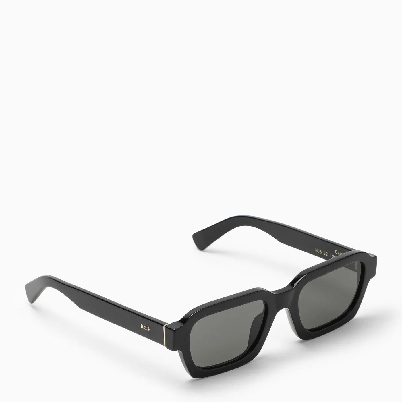 Retrosuperfuture    Retrosuperfuture Caro Black Sunglasses