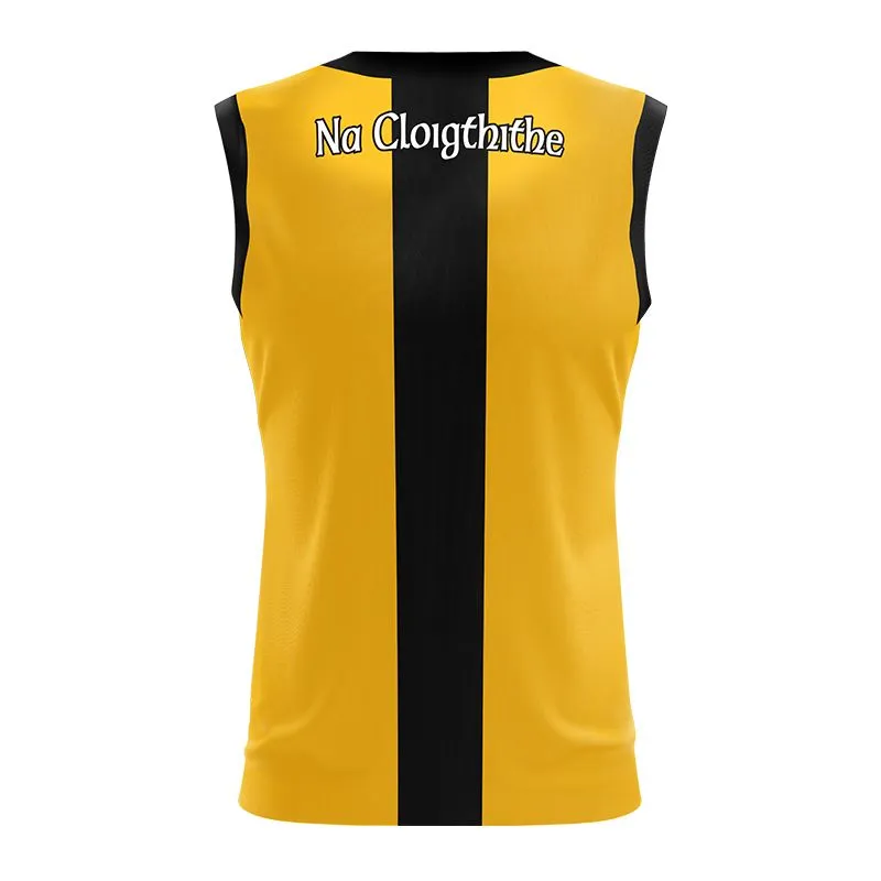 Round Towers GAA Kildare Town Kids' Vest