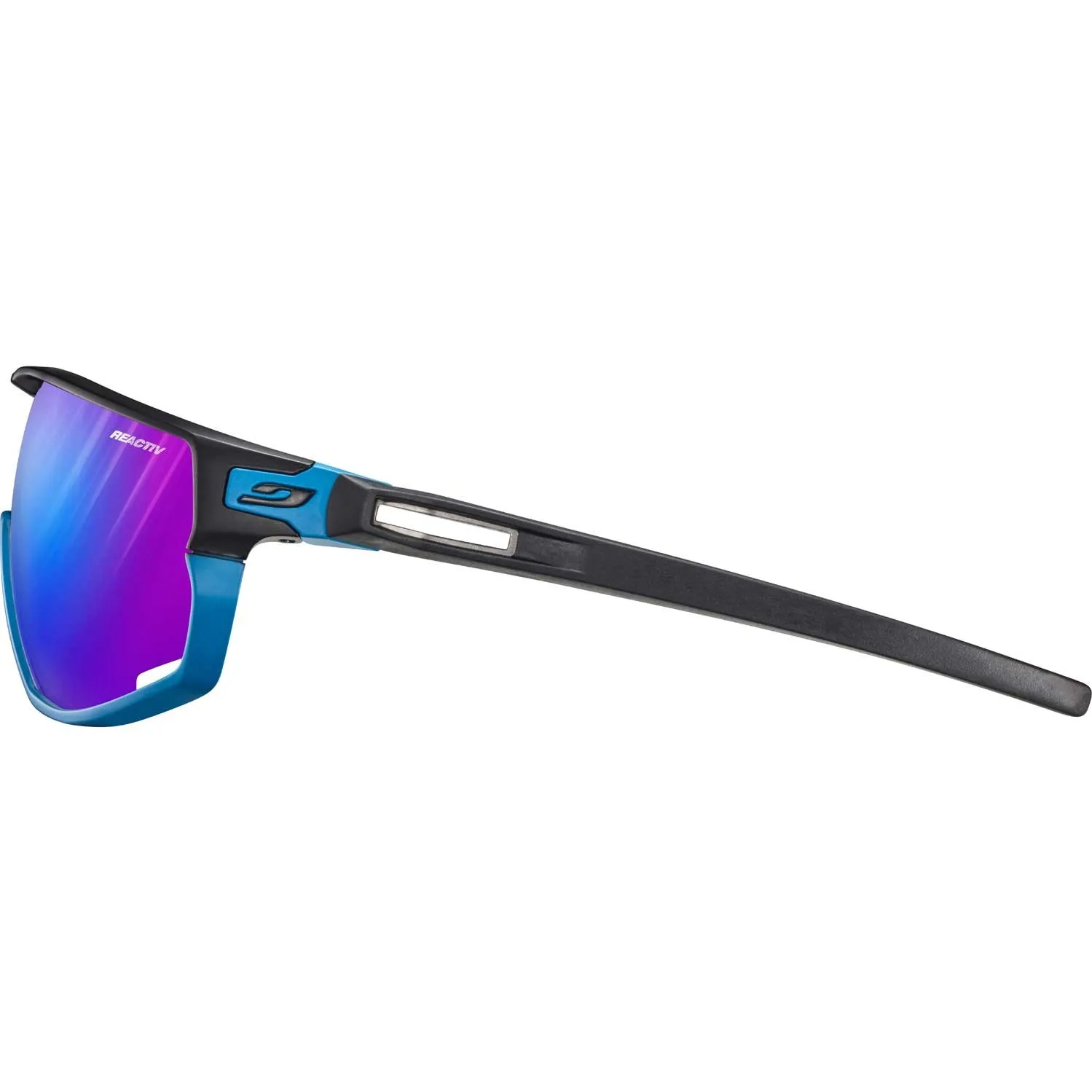 Rush Sunglasses - Reactiv Lenses