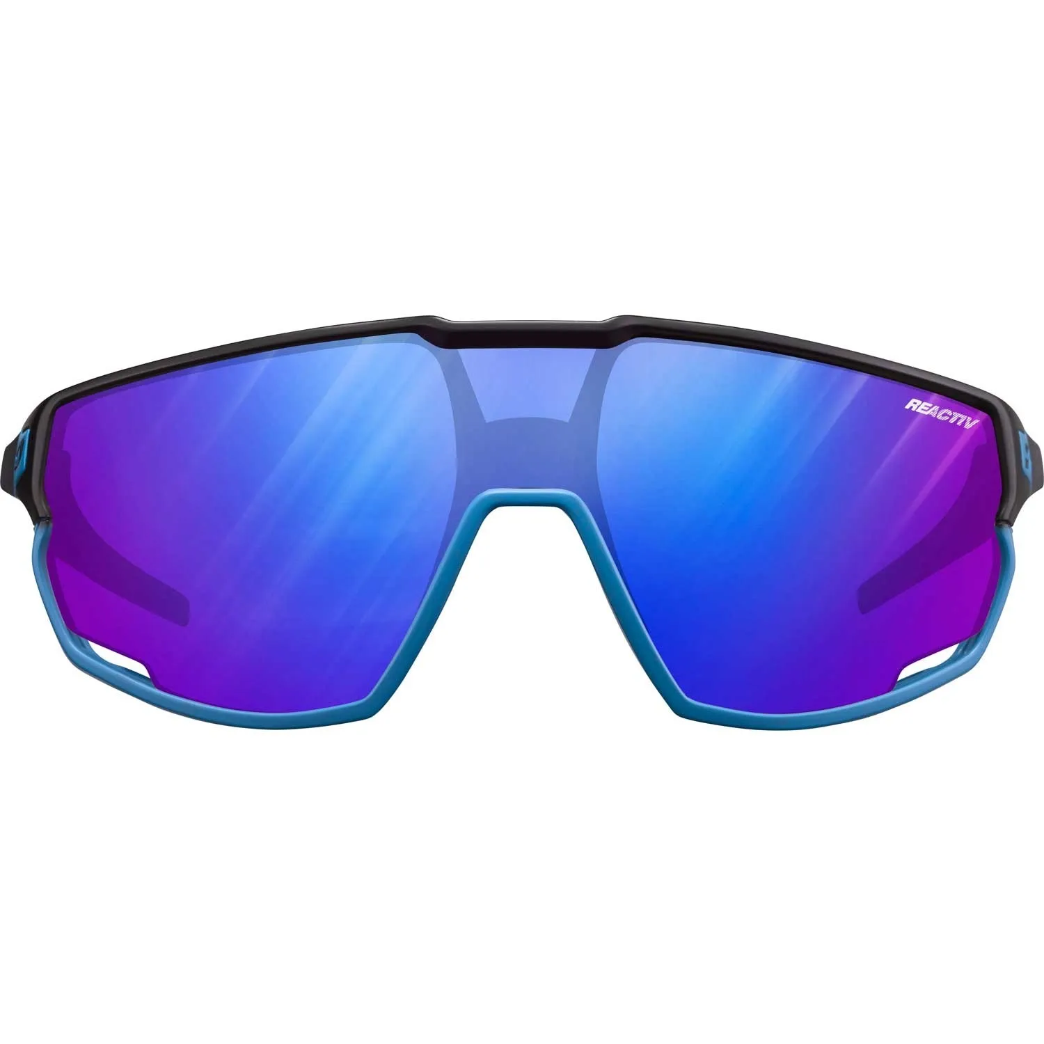 Rush Sunglasses - Reactiv Lenses