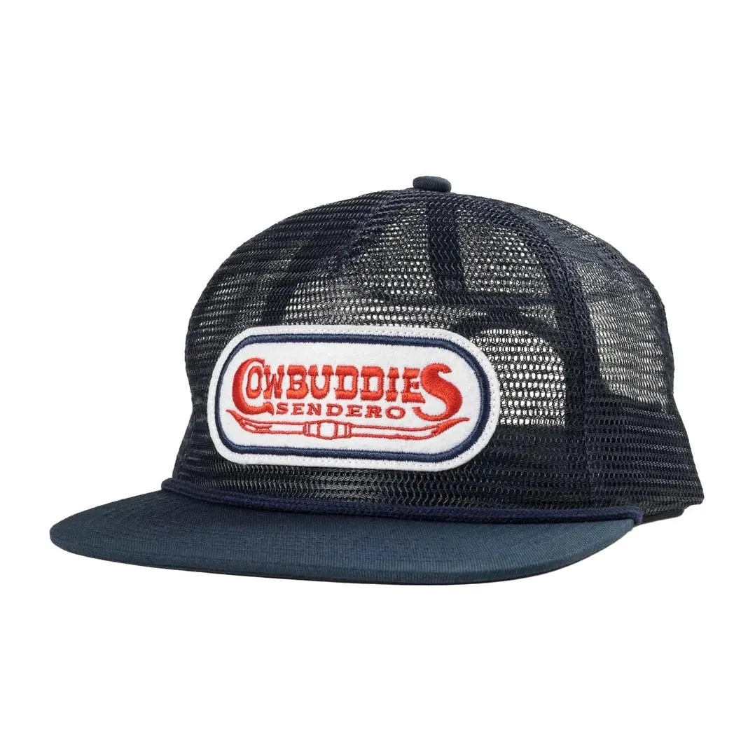 Sendero Provisions Co. Cowbuddies Snapback Hat