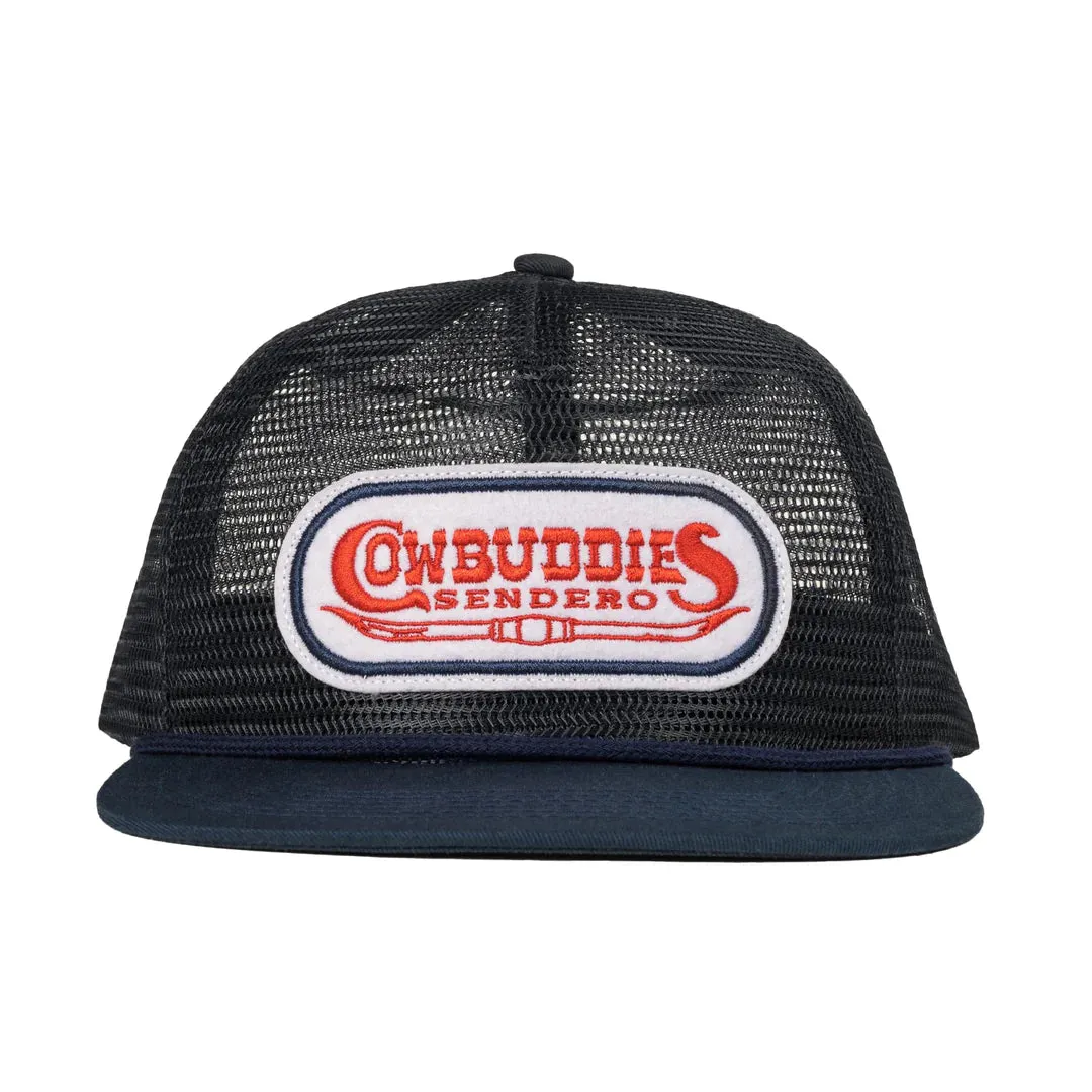 Sendero Provisions Co. Cowbuddies Snapback Hat