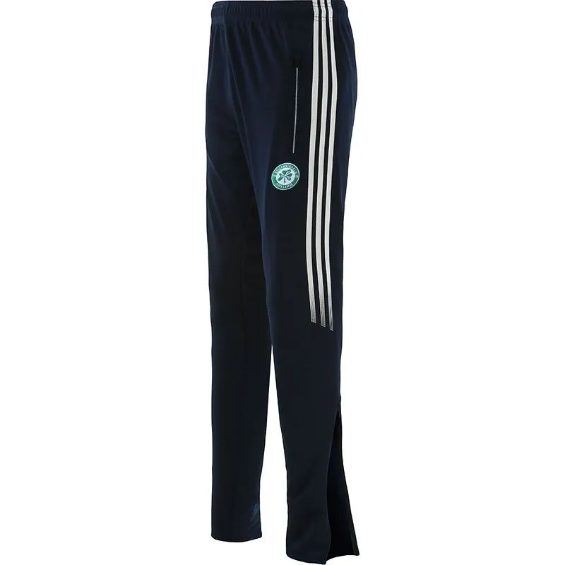 Shamrocks GAA Waterford Reno Squad Skinny Tracksuit Bottoms